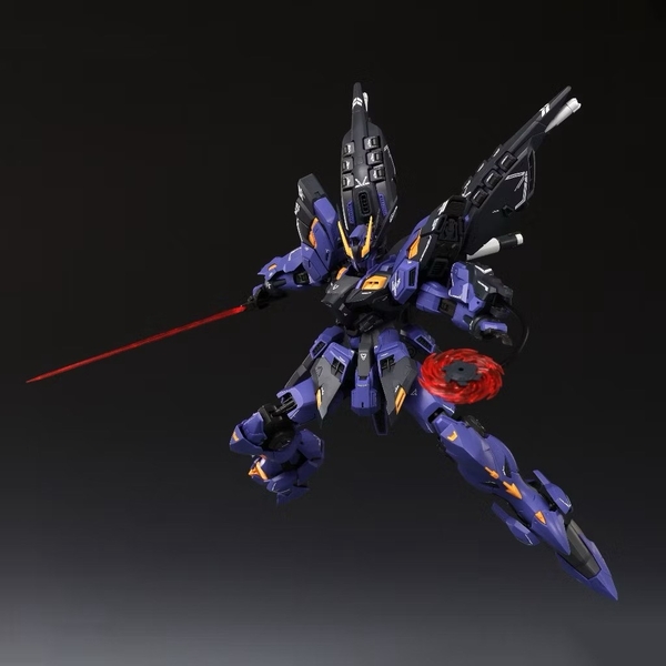 [HÀNG SẴN] MÔ HÌNH LẮP RÁP MG 1/100 LYCORIS BỈ NGẠN (TẶNG BASE, DECAL NƯỚC)
