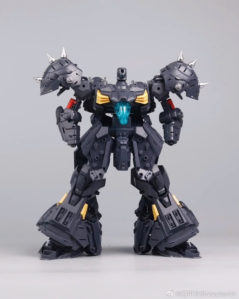 [HÀNG SẴN] MÔ HÌNH LẮP RÁP MECHA ARK DOMINANT TITAN 1/100 MG