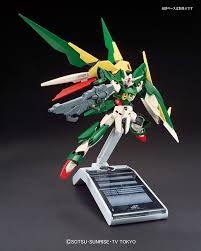[HÀNG SẴN] BANDAI MÔ HÌNH LẮP RÁP  HG 1/144 GUNDAM FENICE RINASCITA