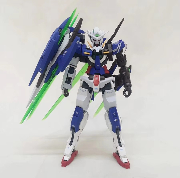MÔ HÌNH LẮP RÁP EXIA R4 REPAIR IV - DADA MODEL (TẶNG DECAL NƯỚC)