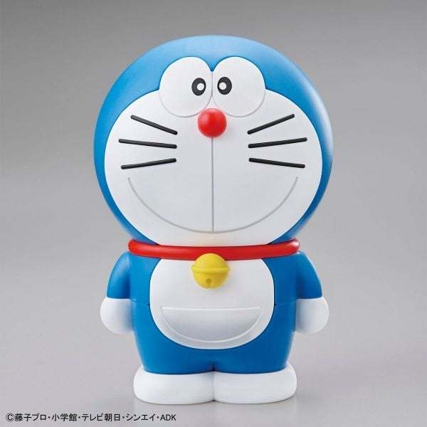 [HÀNG CÓ SẴN] BANDAI Mô hình lắp ráp ENTRY GRADE DORAEMON
