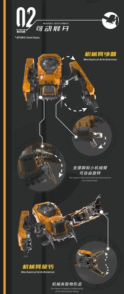 [HÀNG ĐẶT TRƯỚC] MÔ HÌNH LẮP RÁP METEOR - LƯU TINH (FRAME KIM LOẠI)