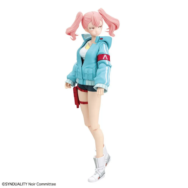 MÔ HÌNH LẮP RÁP FRS Figure-rise Standard ELLIE