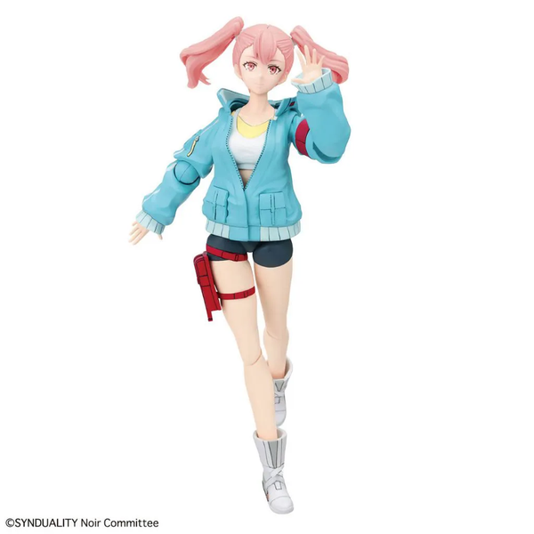 MÔ HÌNH LẮP RÁP FRS Figure-rise Standard ELLIE