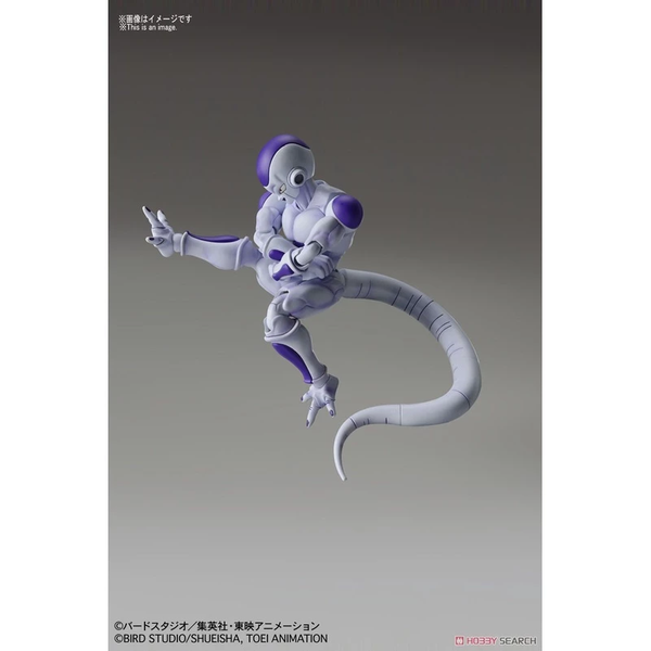 MÔ HÌNH LẮP RÁP Figure-rise Standard FINAL FORM FRIEZA