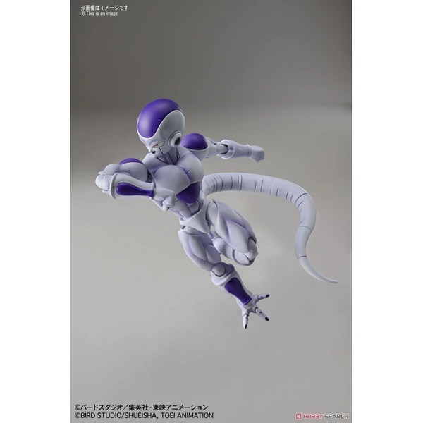MÔ HÌNH LẮP RÁP Figure-rise Standard FINAL FORM FRIEZA