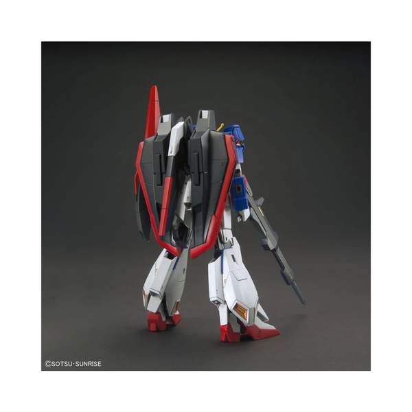 [HÀNG SẴN] BANDAI MÔ HÌNH LẮP RÁP HG 1/144 ZETA GUNDAM