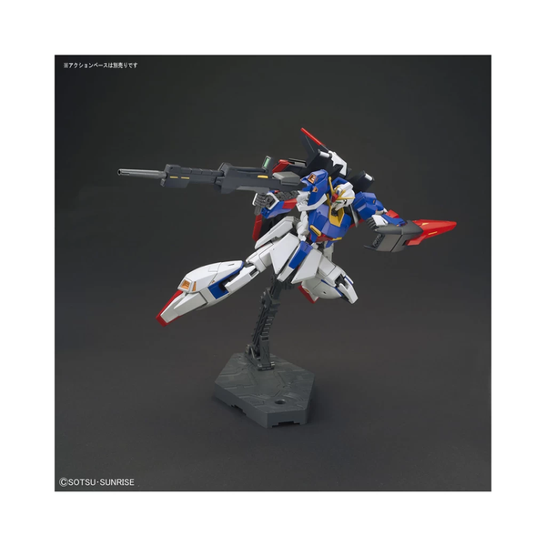 [HÀNG SẴN] BANDAI MÔ HÌNH LẮP RÁP HG 1/144 ZETA GUNDAM