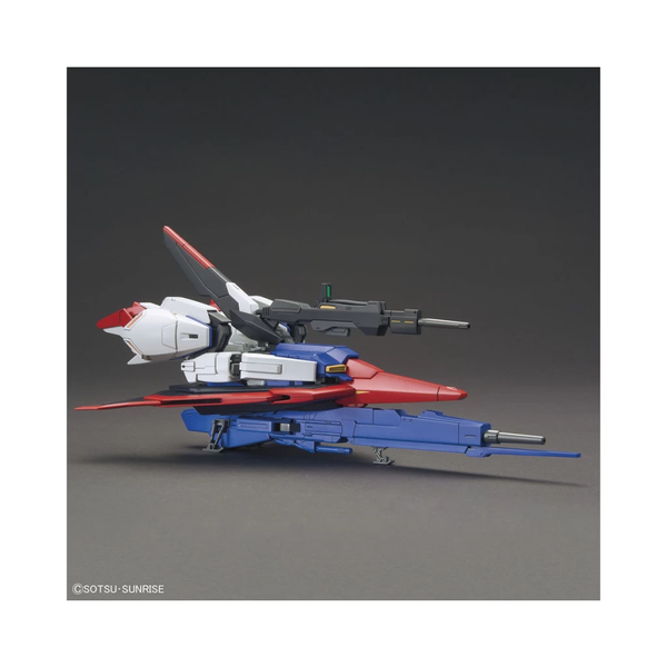 [HÀNG SẴN] BANDAI MÔ HÌNH LẮP RÁP HG 1/144 ZETA GUNDAM