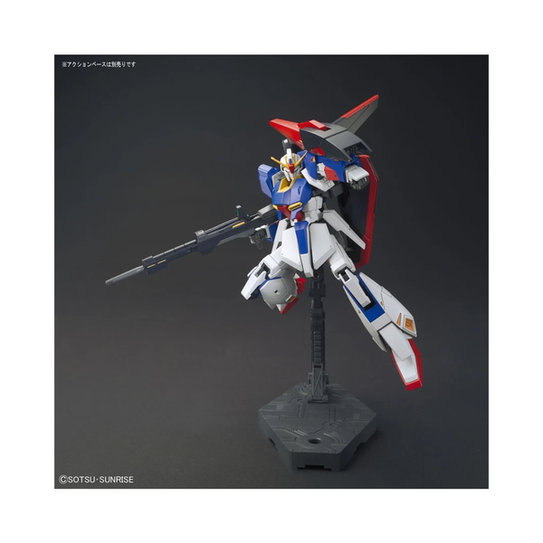[HÀNG SẴN] BANDAI MÔ HÌNH LẮP RÁP HG 1/144 ZETA GUNDAM