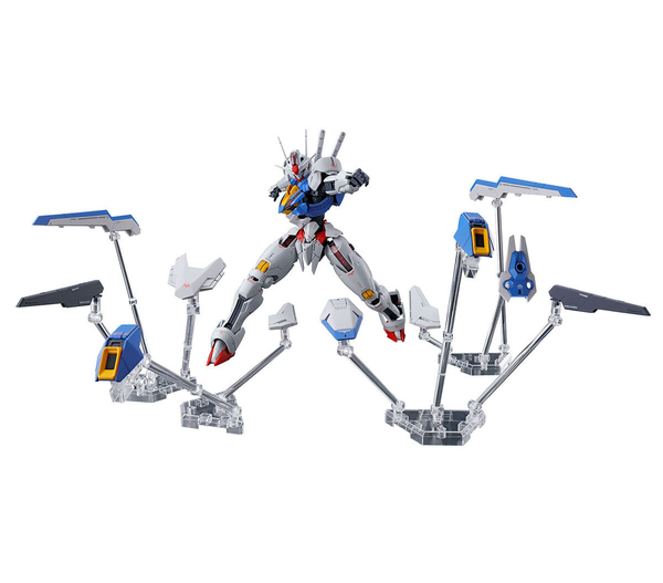 [HÀNG SẴN] BANDAI MÔ HÌNH LẮP RÁP FM 1/100 GUNDAM AERIAL