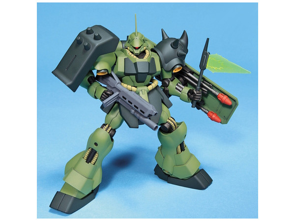 [HÀNG SẴN] BANDAI MÔ HÌNH LẮP RÁP HG 1/144 GEARA DOGA