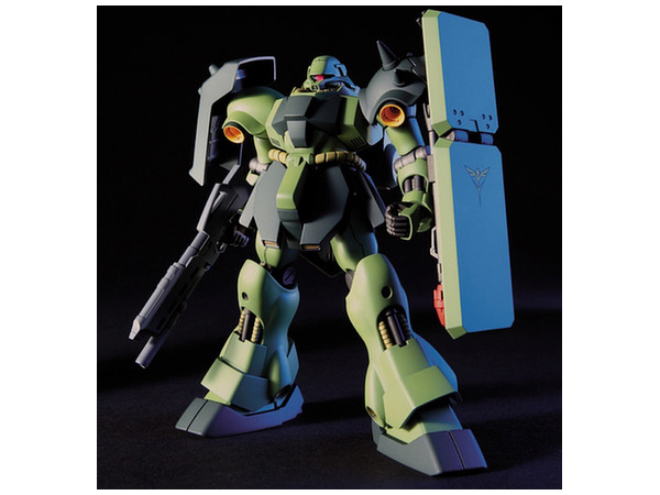 [HÀNG SẴN] BANDAI MÔ HÌNH LẮP RÁP HG 1/144 GEARA DOGA