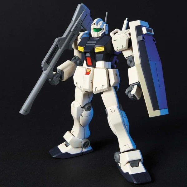 [HÀNG SẴN] BANDAI MÔ HÌNH LẮP RÁP HG 1/144 GM TYPE C