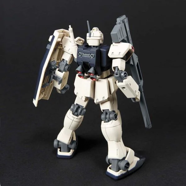 [HÀNG SẴN] BANDAI MÔ HÌNH LẮP RÁP HG 1/144 GM TYPE C