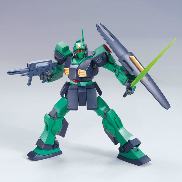 [HÀNG SẴN] BANDAI MÔ HÌNH LẮP RÁP HG 1/144 NEMO (Z Ver.)