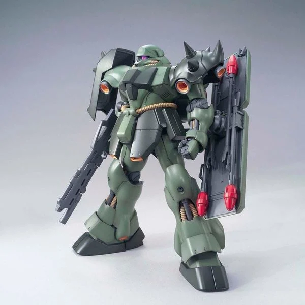 [HÀNG SẴN] BANDAI MÔ HÌNH LẮP RÁP MG 1/100 GEARA DOGA