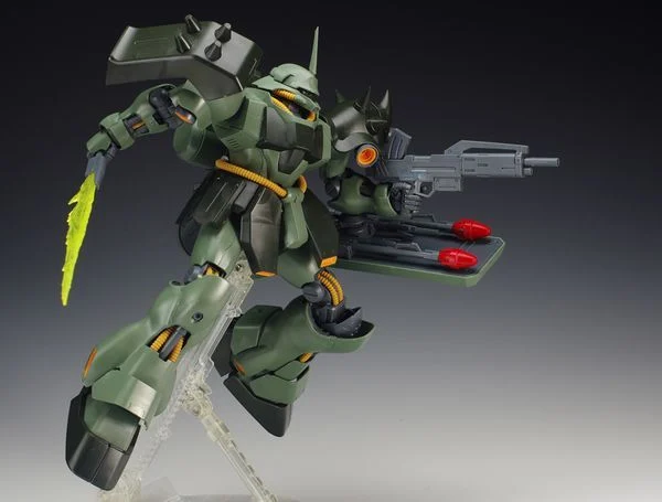 [HÀNG SẴN] BANDAI MÔ HÌNH LẮP RÁP MG 1/100 GEARA DOGA