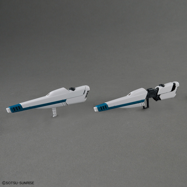[HÀNG SẴN] BANDAI MÔ HÌNH LẮP RÁP MG 1/100 GUNDAM F91 Ver.2.0