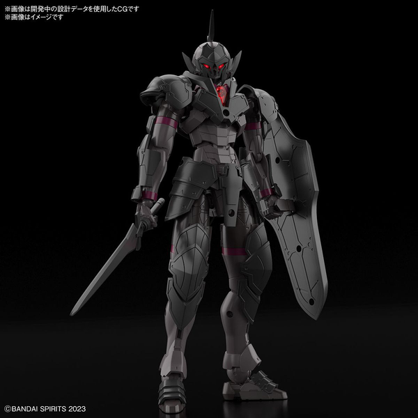 [HÀNG SẴN] BANDAI MÔ HÌNH LẮP RÁP 30MF ROSAN KNIGHT