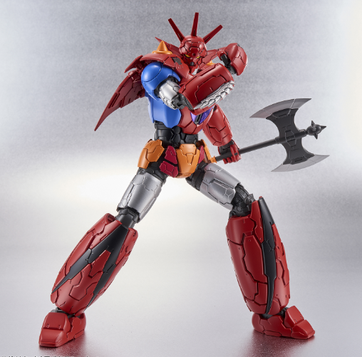 [HÀNG SẴN] BANDAI MÔ HÌNH LẮP RÁP HG 1/144 GETTER DRAGON(INFINITISM)