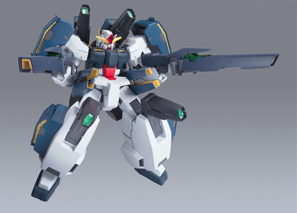 [HÀNG SẴN] BANDAI MÔ HÌNH LẮP RÁP HG 1/144 SERAVEE GUNDAM GNHW/B
