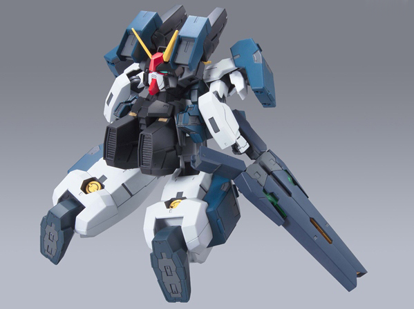 [HÀNG SẴN] BANDAI MÔ HÌNH LẮP RÁP HG 1/144 SERAVEE GUNDAM GNHW/B
