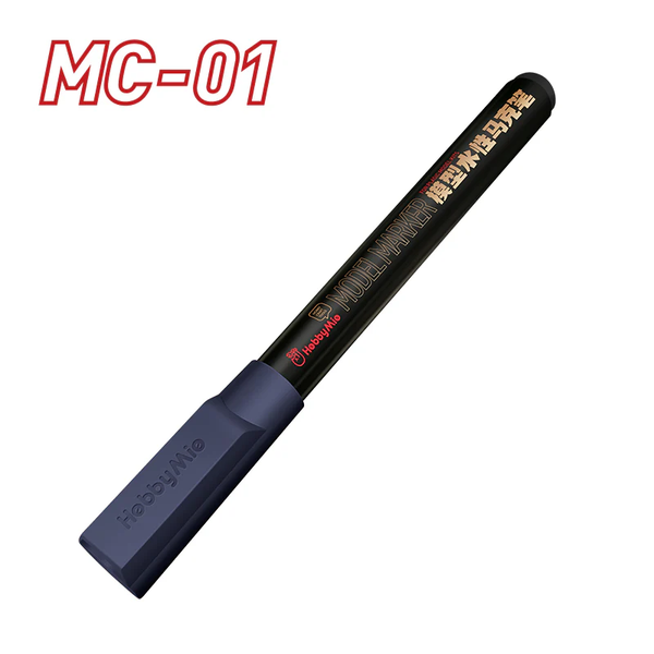 BÚT MARKER HOBBY MIO MC 01-08