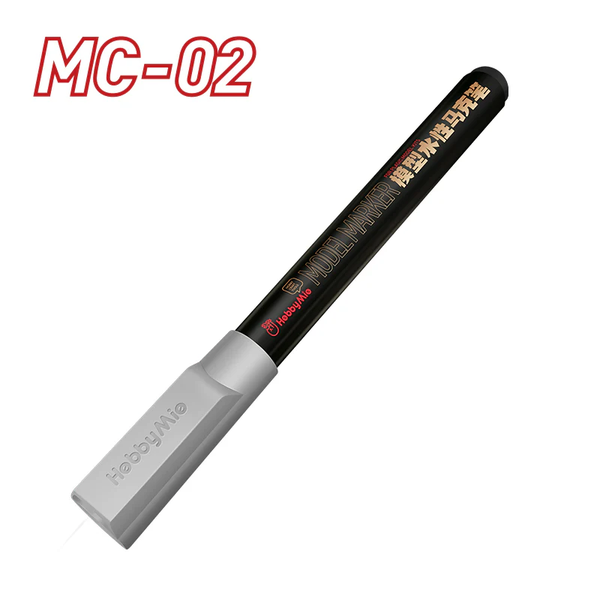 BÚT MARKER HOBBY MIO MC 01-08