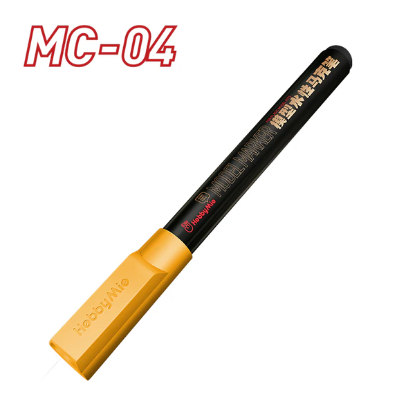 BÚT MARKER HOBBY MIO MC 01-08