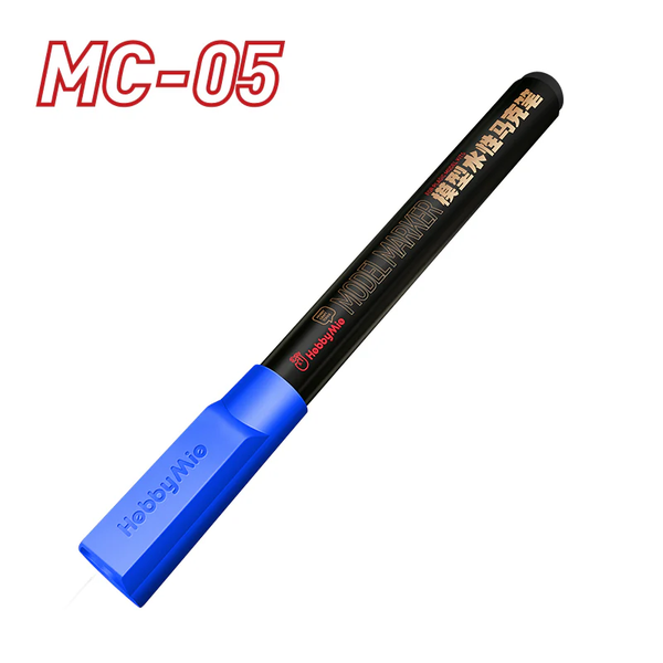 BÚT MARKER HOBBY MIO MC 01-08