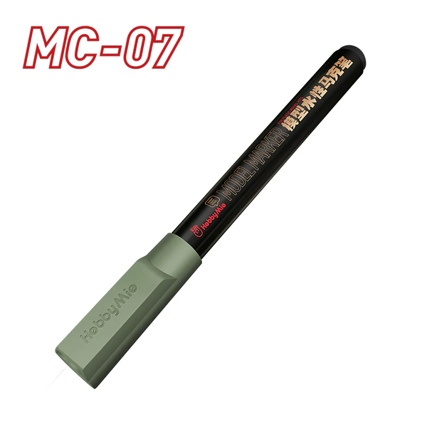BÚT MARKER HOBBY MIO MC 01-08