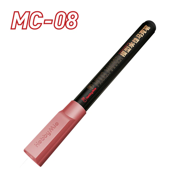 BÚT MARKER HOBBY MIO MC 01-08