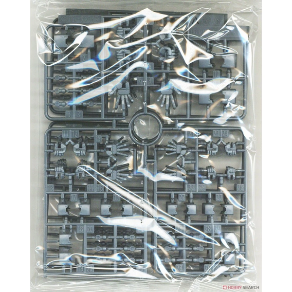 [HÀNG SẴN] BANDAI MÔ HÌNH LẮP RÁP PHỤ KIỆN HG OPTION PARTS SET GUNPLA 04 (BUILD HANDS ROUND) BÀN TAY