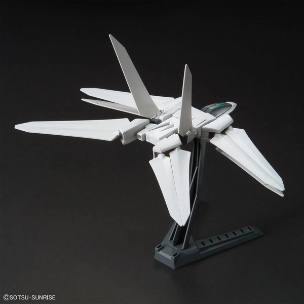 [HÀNG SẴN] BANDAI MÔ HÌNH LẮP RÁP PHỤ KIỆN HG OPTION PARTS SET GUNPLA 10 (GALAXY BOOSTER)