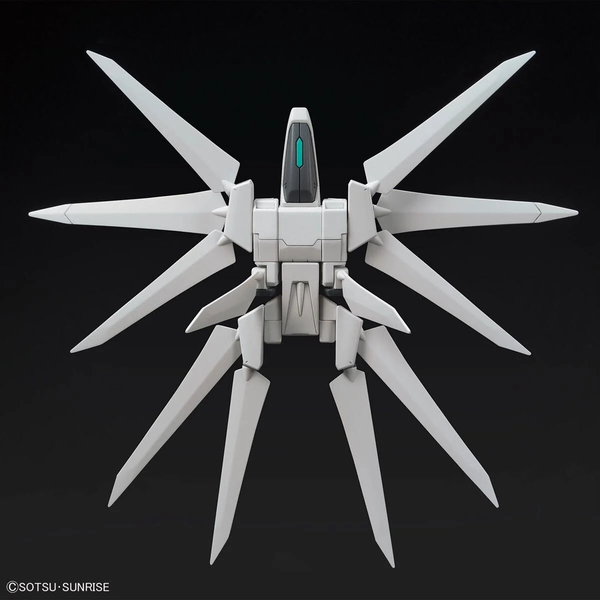 [HÀNG SẴN] BANDAI MÔ HÌNH LẮP RÁP PHỤ KIỆN HG OPTION PARTS SET GUNPLA 10 (GALAXY BOOSTER)