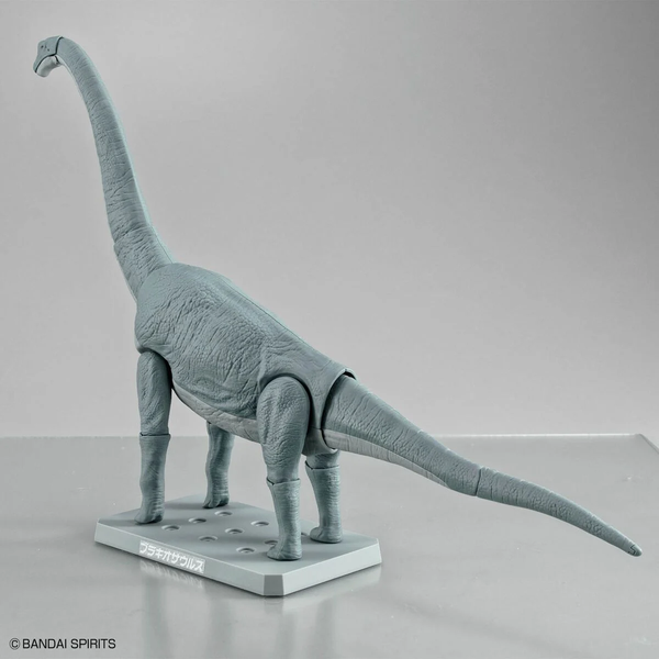[HÀNG SẴN] BANDAI MÔ HÌNH LẮP RÁP KHỦNG LONG PLANNOSAURUS Brachiosaurus (CÓ KHUNG XƯƠNG)