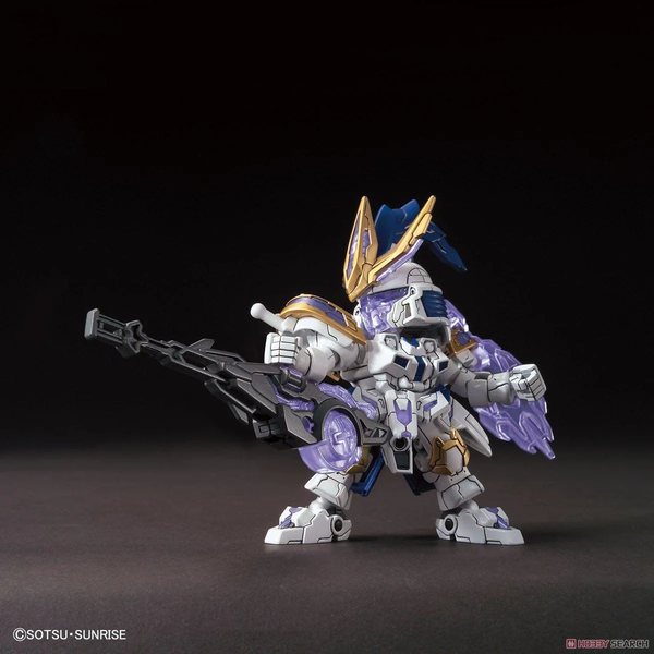MÔ HÌNH LẮP RÁP SD SANGOKU SOKETSUDEN Xiahou Dun TALLGEESE Ⅲ