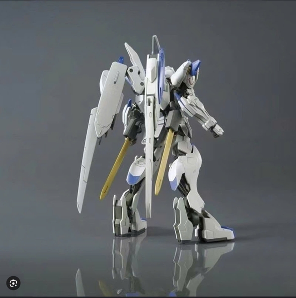[HÀNG SẴN] BANDAI MÔ HÌNH LẮP RÁP HG 1/144 GUNDAM BAEL CHÍNH HÃNG