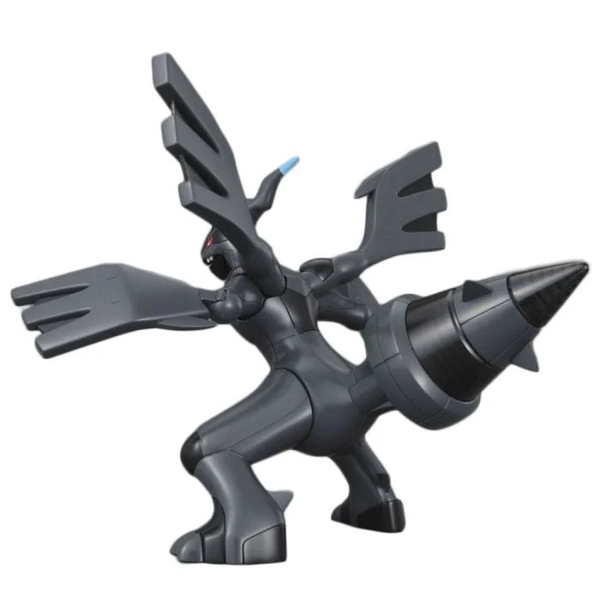 [HÀNG SẴN] BANDAI MÔ HÌNH LẮP RÁP Pokémon PLAMO COLLECTION ZEKROM CHÍNH HÃNG