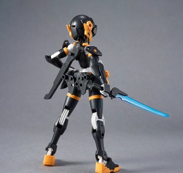[HÀNG SẴN] BANDAI MÔ HÌNH LẮP RÁP 30MM 1/144 EXM-H15D ACERBY (TYPE-D) CHÍNH HÃNG