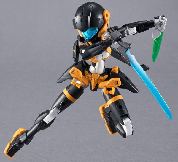 [HÀNG SẴN] BANDAI MÔ HÌNH LẮP RÁP 30MM 1/144 EXM-H15D ACERBY (TYPE-D) CHÍNH HÃNG