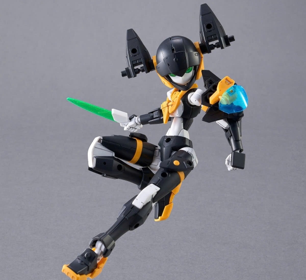 [HÀNG SẴN] BANDAI MÔ HÌNH LẮP RÁP 30MM 1/144 EXM-H15D ACERBY (TYPE-D) CHÍNH HÃNG