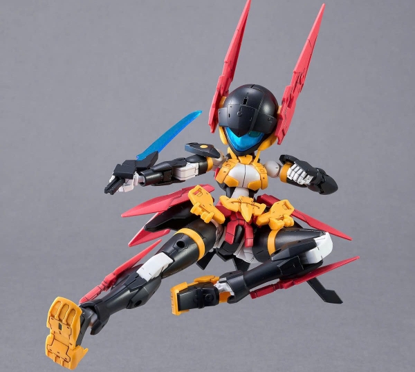 [HÀNG SẴN] BANDAI MÔ HÌNH LẮP RÁP 30MM 1/144 EXM-H15D ACERBY (TYPE-D) CHÍNH HÃNG