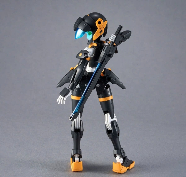 [HÀNG SẴN] BANDAI MÔ HÌNH LẮP RÁP 30MM 1/144 EXM-H15D ACERBY (TYPE-D) CHÍNH HÃNG