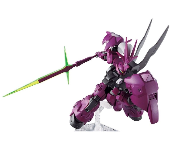BANDAI MÔ HÌNH LẮP RÁP HG 1/144 GUEL’S DILANZA CHÍNH HÃNG