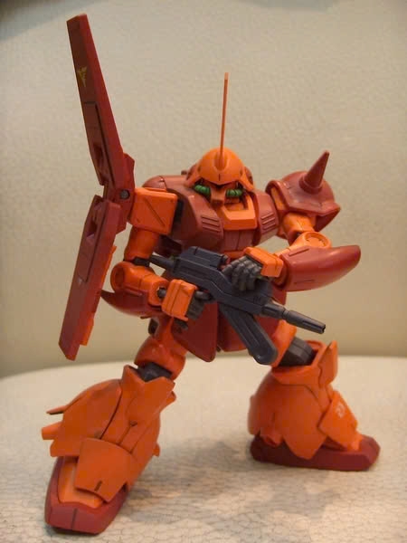 BANDAI MÔ HÌNH LẮP RÁP 1/144 HG MARASAI CHÍNH HÃNG