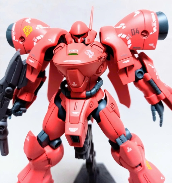[HÀNG CÓ SẴN] BANDAI MÔ HÌNH LẮP RÁP 1/144 HGUC GERBERA-TETRA