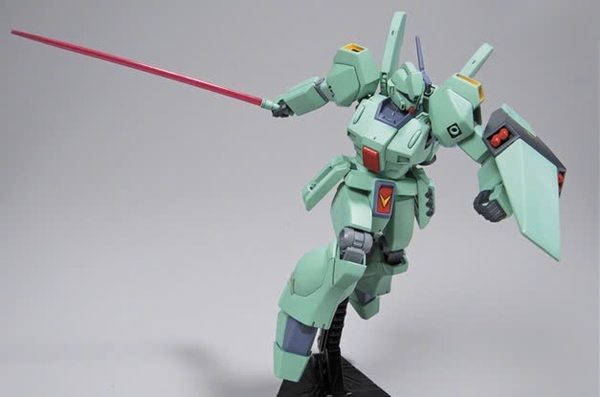 [HÀNG SẴN] BANDAI MÔ HÌNH LẮP RÁP 1/144 HGUC JEGAN CHÍNH HÃNG