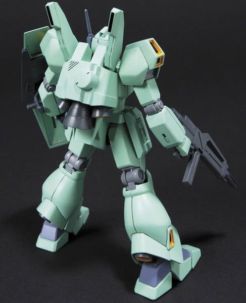 [HÀNG SẴN] BANDAI MÔ HÌNH LẮP RÁP 1/144 HGUC JEGAN CHÍNH HÃNG